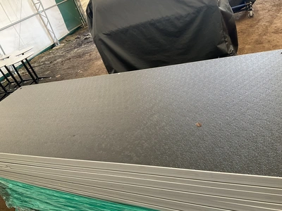 StageRight Seating Platform/Stage System