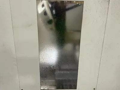 Used 2000 FANUC A04B0078B101 Drilling & Tapping Centers Ohio US | HGR 24 #1280725