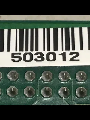 USED VERSALOGIC VL-1262