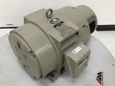 USED HICO 30HPACMOTOR