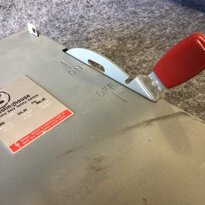 New | in-Stock Westinghouse HFN361 Misc Electrical & Power Parts California US | Davliegogo LLC #1730054