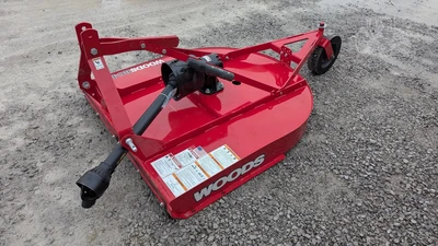 NEW WOODS RC48.20