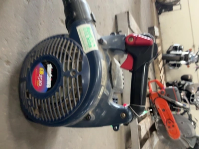 Used _UNKNOWN_ _UNKNOWN_ Leaf Blowers (Commercial) Michigan US | Miedema Asset Management Group #1579979