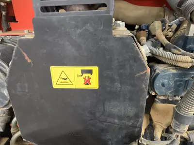 USED 2020 KUBOTA KX080-4S2