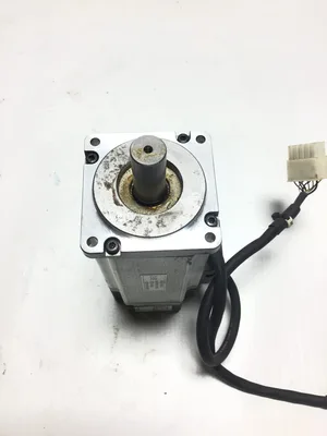 Panasonic MAMA04211A AC Servo Motor 3.1A 0.4kW