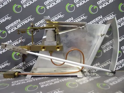 USED REPUBLIC FLOW METERS CO. 502-30