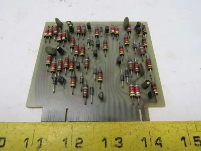SCI 080-2328 Rev. E PCB Computer  Module Circuit Board