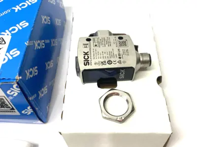 New | in-Stock SICK WTM10L-241612D0A00ZWZZZZZZZZZ1 Proximity Sensors Michigan US | Maverick Industrial Sales #1389320