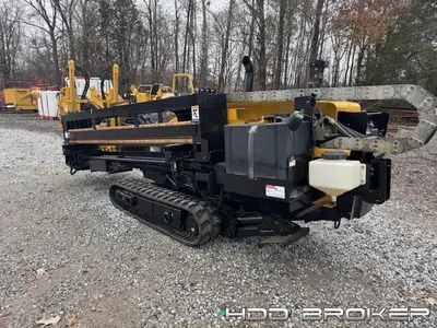 Used 2012 VERMEER 2012 VERMEER D20X22 SERIES II Drill Rigs Florida US | HDD Broker #1346317