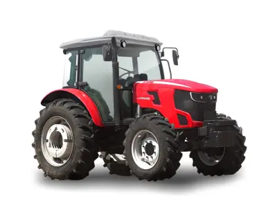 XCMG GLOBAL XT864-5EBR Agricultural Machinery | Iron Listing (1)