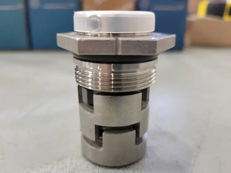 New | in-Stock GRUNDFOS CR CRI CRN1 TO 90 Parts (Hydraulics and Pneumatics) British Columbia CA | Lenmark #256781