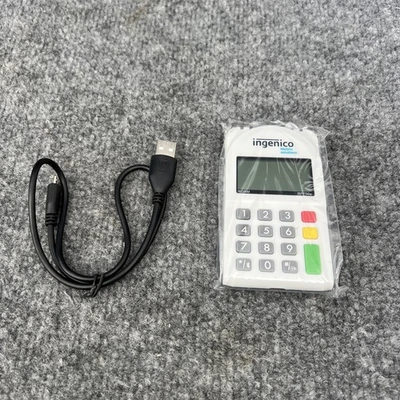New | in-Stock Ingenico RP750x Computer Accessories California US | Davliegogo LLC #1705433