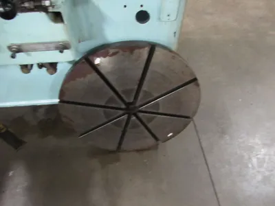 1978 HEALD 273A GRINDERS, INTERNAL | GCH Machinery (11)