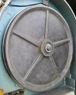 USED 1999 ROLL-IN EF1459