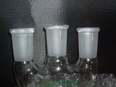 USED CHEMGLASS CG-1522-03