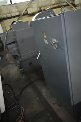 SMTW (SHANGHAI MACHINE TOOL WORKS) 20 Cylindrical Grinders (OD, O.D., Plain, Universal) | Mohawk Machinery (8)