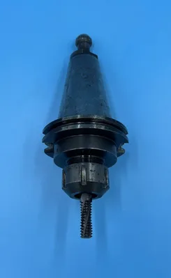 COMMAND CAT 50 CAT Holders | T.R. Wigglesworth Machinery Co. (3)