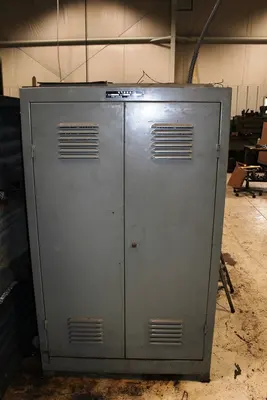 USED 1970 WUHAN WY3J 126