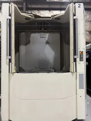 USED 2014 MAKINO A81NX