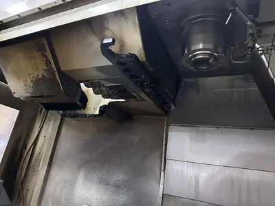 Used 2012 HAAS VF-7/50 Vertical Machining Centers Illinois US | Machinery Marketing International #1262292