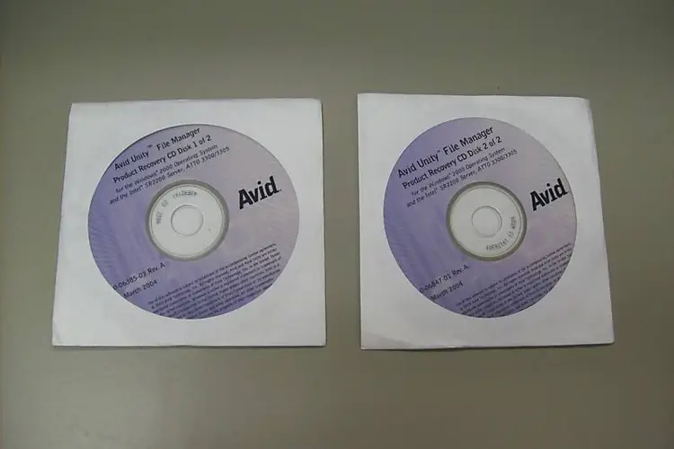 New | in-Stock Avid 0010-06385-03 Office Equipment Arizona US | ASSET CONVERSION SPECIALISTS, INC. #321189