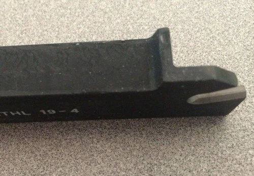 NEW ISCAR Does Not Apply