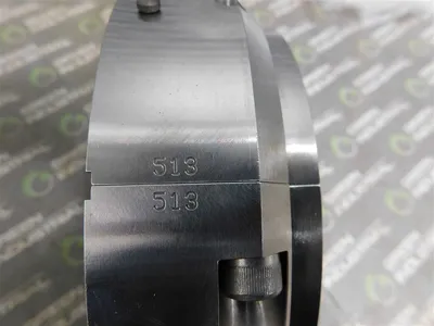 USED CHESTERTON 442HP