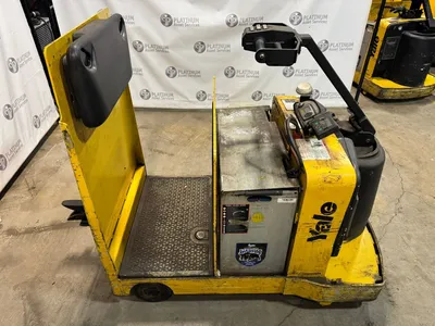 2019 YALE MTR007LFN24T FORKLIFTS | Platinum Group (4)