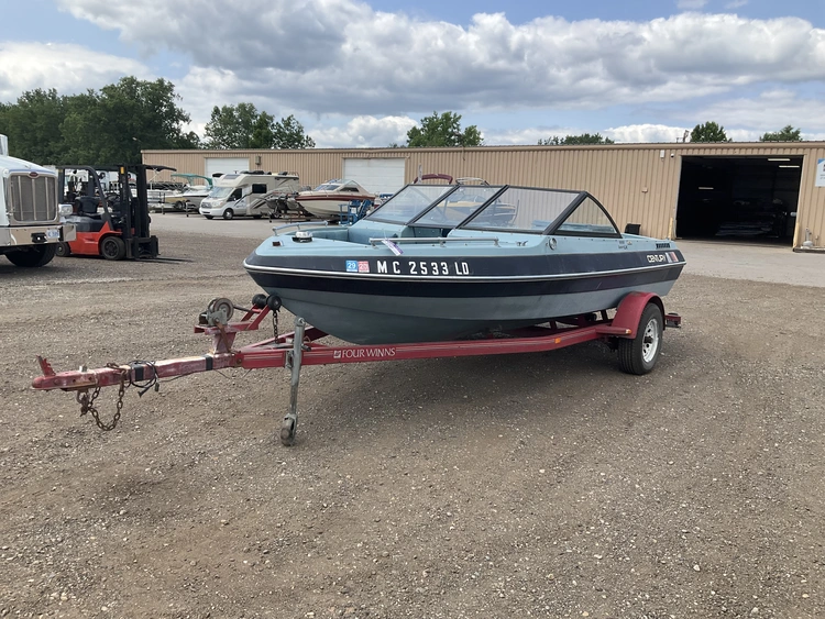 Used 1982 CENTURY TBD Cars Michigan US | Miedema Asset Management Group #1320475