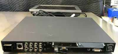 SONY MEU-WX2, SONY 2-320-542-12  video editing monitor