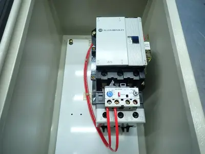 NEW ALLENBRADLEY 109A75FA3A1K