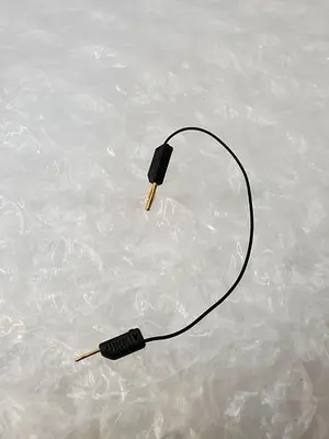 MC BANANA TEST LEAD