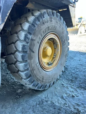 Used 2012 Komatsu HD465-7E0 Dump trucks Ontario CA | Zadoon Equipment #1480628