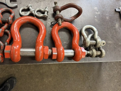 Used _UNKNOWN_ _UNKNOWN_ Dynamometers Michigan US | Miedema Asset Management Group #1293187