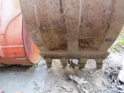 Used KUBOTA K7823 Misc Construction Attachements New York US | Abele Tractor #1343108