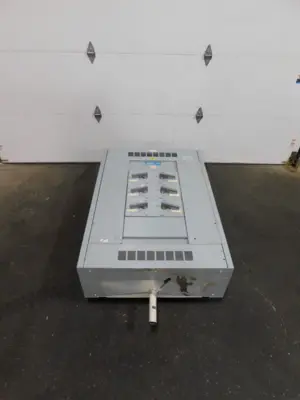 Used Gould _UNKNOWN_ Electrical Panels Ohio US | Equipment Recovery Corp. #1330738