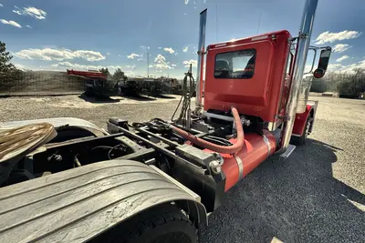 Used 2013 PETERBILT 389 Tractors & Trailers Colorado US | Proxy Equipment #1384960