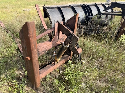 Used _UNKNOWN_ _UNKNOWN_ Plow Blades Michigan US | Miedema Asset Management Group #1424723