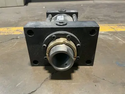 Used 2019 PARKER 4.0JJ2HHNAT1S29AC2.875 Pumps Ohio US | HGR 24 #1283964