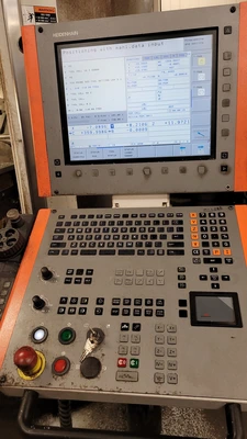 2011 MIKRON MIKRON UCP 600 VARIO Machining Centers, Vertical | Asset Exchange Corporation (11)