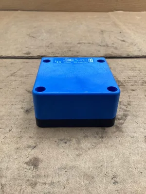 Sick Inductive Proximity Sensor; IQ80-50BPP-KC0 -NOS