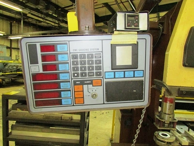 USED 1984 DIACRO 80-25