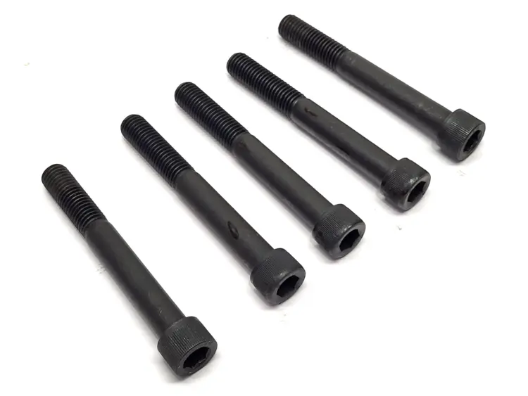 Used VALUE COLLECTION _UNKNOWN_ Nuts & Screws | Maverick Industrial Sales #1117373