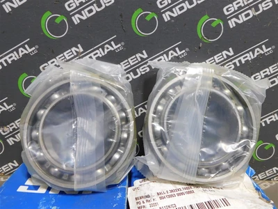 USED SKF 6012 JEM