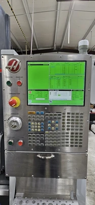 2014 HAAS VF-2SS Vertical Machining Centers | Toolquip, Inc. (4)