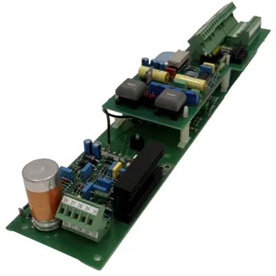 NEW EMG EVK 1-6.4 EVK 1-8.2
