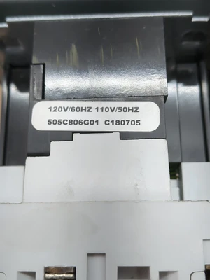 NEW Eaton A210M1CAC