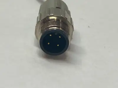 USED SMC VACUUM SWITCH 0 TO -14.69 PSI
