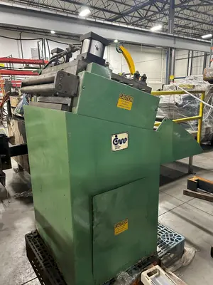 CWP 18C Coil Straighteners | PressTrader Limited (3)