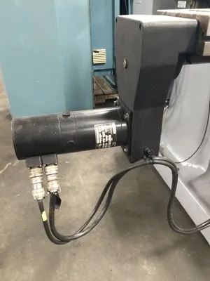 Used BRIDGEPORT EZ TRAK DX Vertical Mills Kentucky US | Machinery Central #549390